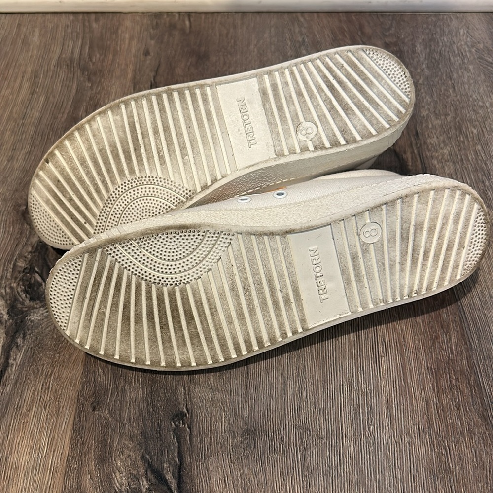 Tretorn  Sneakers - Picture 5 of 6